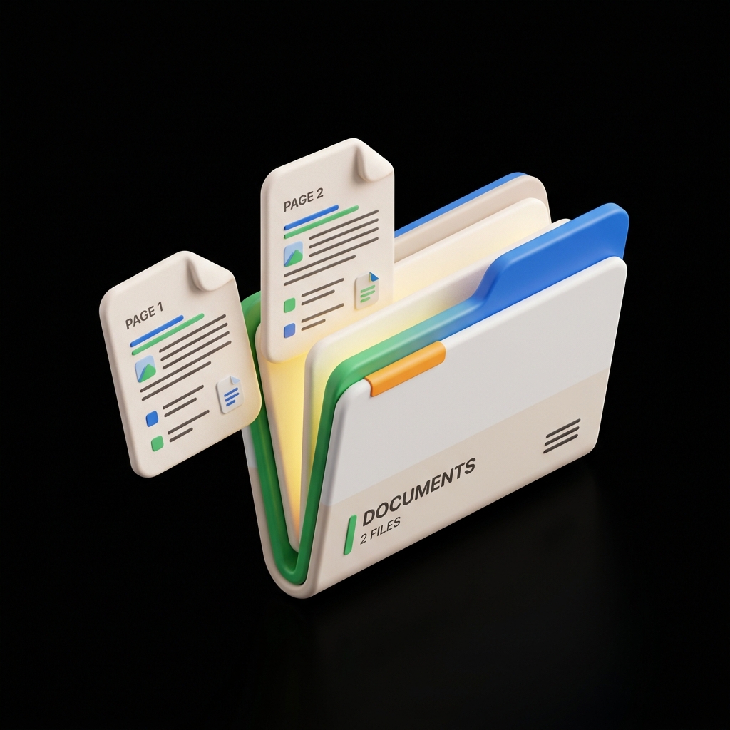 PDF MERGER
